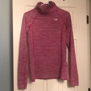 Under Armour long sleeve
